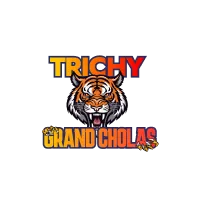 Trichy Grand Cholas Cricket Team Flag - Live Scores & Updates