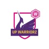 Up Warriorz Women Cricket Team Flag - Live Scores & Updates
