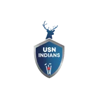 USN Indians Cricket Team Flag - Live Scores & Updates