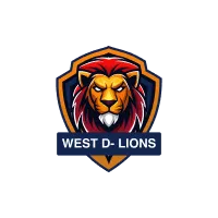 West Delhi Lions Cricket Team Flag - Live Scores & Updates