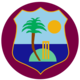 West Indies flag