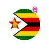 Zimbabwe Women Cricket Team Flag - Live Scores & Updates